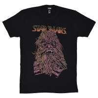 STAR WARS Solo String Chewie Tシャツ