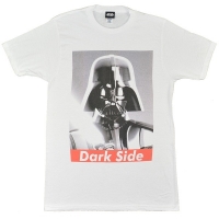 STAR WARS Vader Bar Tシャツ