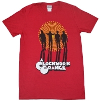 A CLOCKWORK ORANGE Gang Range Tシャツ