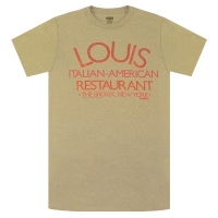THE GODFATHER Louis Restaurant Tシャツ