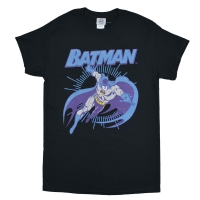 BATMAN Originals batman leap Tシャツ