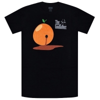 THE GODFATHER Blood Orange Tシャツ