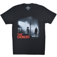 THE EXORCIST Night Watch Tシャツ