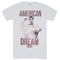 SCARFACE American Dream Tシャツ