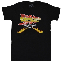 BACK TO THE FUTURE Back To Japan Tシャツ