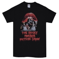 THE ROCKY HORROR SHOW Casting Throne Tシャツ