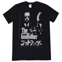 THE GODFATHER Godfather Tシャツ