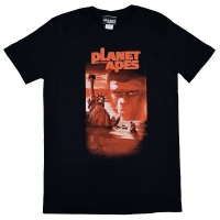 PLANET OF THE APES 猿の惑星 Liberty Duo Tone Tシャツ
