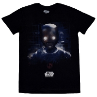 STAR WARS Rogue One K-2SO Tシャツ