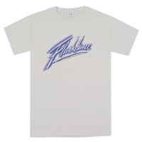 FLASHDANCE Logo Tシャツ