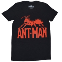 ANT-MAN Logo Tシャツ