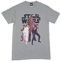 STAR WARS Rebel Squad Tシャツ