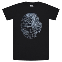 STAR WARS Death Star Tシャツ
