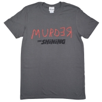 THE SHINING Murder Tシャツ
