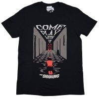 THE SHINING Come Play With Us Tシャツ 2