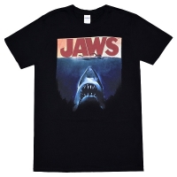 JAWS Poster Again Tシャツ