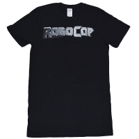 ROBOCOP Logo Tシャツ