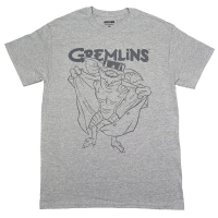 GREMLINS Spike's Glasses Tシャツ