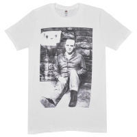 THE SILENCE OF THE LAMBS 羊たちの沈黙 B1329-0 Tシャツ