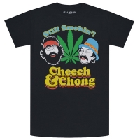 CHEECH＆CHONG Still Smokin Tシャツ