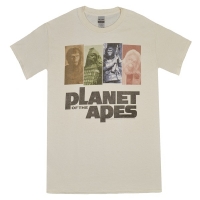 PLANET OF THE APES 猿の惑星 Apes 68 Tシャツ