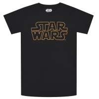 STAR WARS Logo Tシャツ