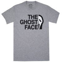 SCREAM Clean Ghost Tシャツ