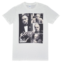 THE GODFATHER Multi Hit Tシャツ