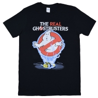 GHOSTBUSTERS Ghost Trap Tシャツ