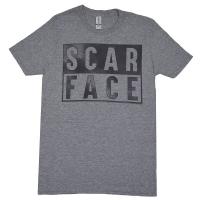 SCARFACE Boxed Tシャツ