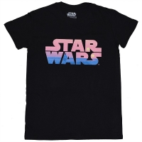 STAR WARS Tatooine Logo Tシャツ