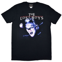 THE LOST BOYS Scream Tシャツ