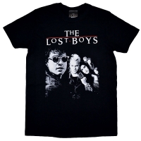 THE LOST BOYS Classic Poster Tシャツ