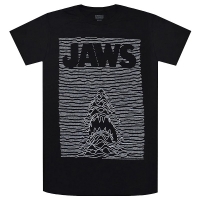 JAWS Jawdivision Tシャツ