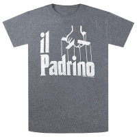 THE GODFATHER Il Padrino Tシャツ