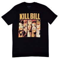 KILL BILL Vol1 Tシャツ