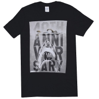 JAWS 40th Anniversary Tシャツ