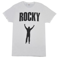 ROCKY Dreams Tシャツ