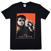THE LOST BOYS Movie Sheet Tシャツ