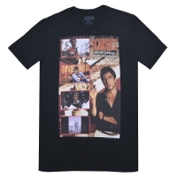 SCARFACE Composite Tシャツ