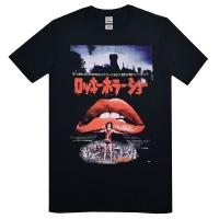 THE ROCKY HORROR SHOW Japanese Poster Tシャツ 2