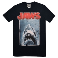 JAWS Poster Cutout Tシャツ