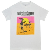 THE ENDLESS SUMMER Top Endless Summer Tシャツ
