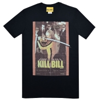 KILL BILL Sword Tシャツ