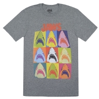 JAWS Jawhol Tシャツ