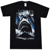 JAWS Jaws Tシャツ