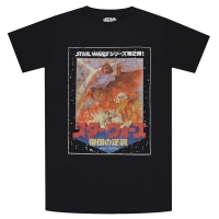 STAR WARS The Empire Strikes Back Japanese Tシャツ