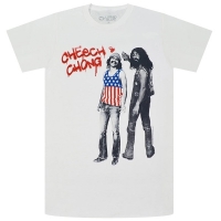 CHEECH & CHONG American Stoners Tシャツ