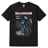 HALLOWEEN One Good Scare Tシャツ