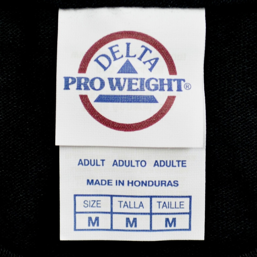 DELTA-B